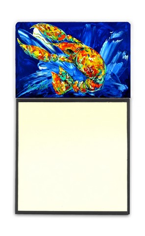 Not your Plano Crawfish Sticky Note Holder