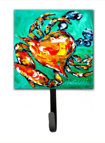 Crab Leash or Key Holder