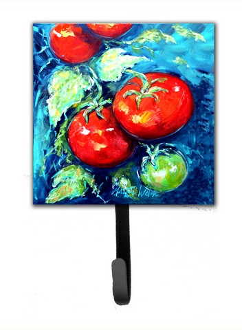 Vegetables Tomatoes on the vine Leash or Key Holder