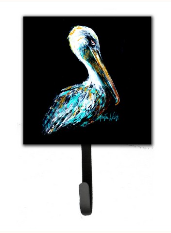 Dressed in Black Pelican Leash or Key Holder