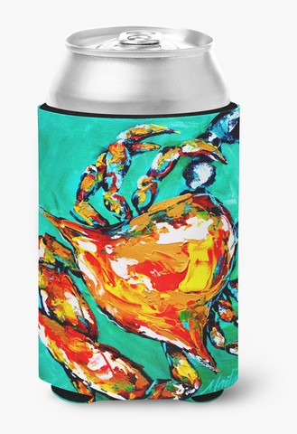 Crab Can or Bottle Hugger