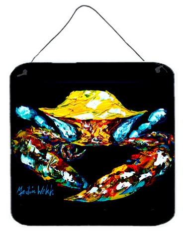 Sand Dance Turtle Wall or Door Hanging Prints