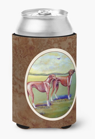 Picture of Carolines Treasures 7001CC Azawakh Hound Can or Bottle Hugger