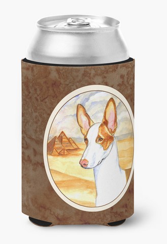 Ibizan Hound Can or Bottle Hugger