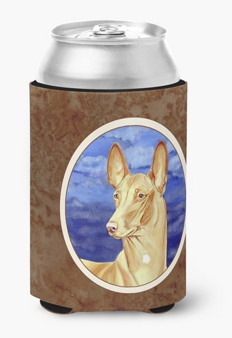 Picture of Carolines Treasures 7044CC Pharaoh Hound Can or Bottle Hugger