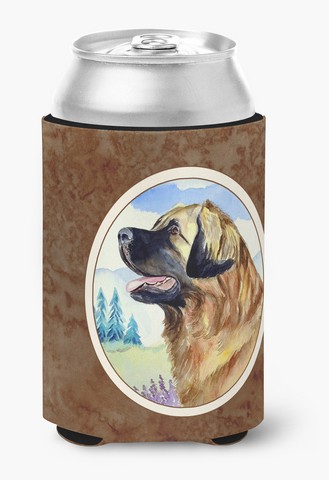 Picture of Carolines Treasures 7056CC Leonberger Can or Bottle Hugger