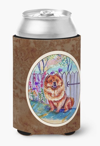 Picture of Carolines Treasures 7210CC Chow Chow Can or Bottle Hugger