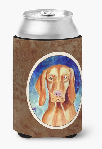 Picture of Carolines Treasures 7230CC Vizsla Can or Bottle Hugger, 0.25 x 4 x 5.5 in.