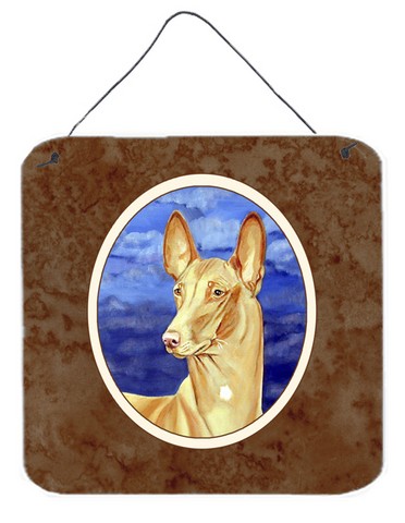 Pharaoh Hound Wall or Door Hanging Prints