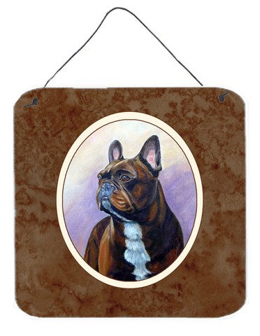 French Bulldog Wall or Door Hanging Prints