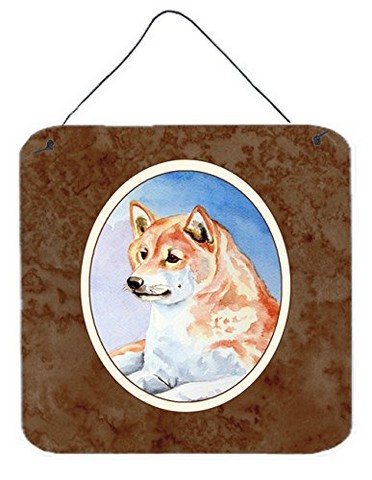 Shiba Inu Wall or Door Hanging Prints