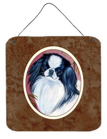 Japanese Chin Wall or Door Hanging Prints