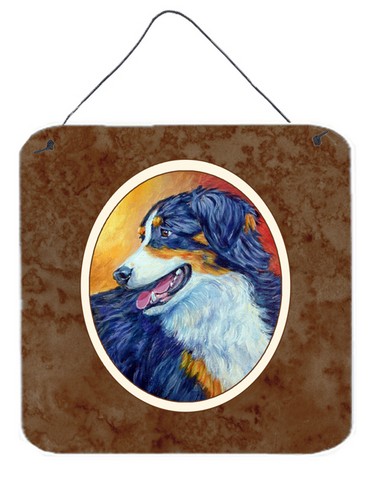 Australian Shepherd Wall or Door Hanging Prints