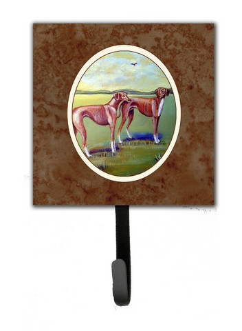Picture of Carolines Treasures 7001SH4 Azawakh Hound Leash or Key Holder