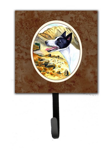 Picture of Carolines Treasures 7018SH4 Canaan Dog Leash or Key Holder