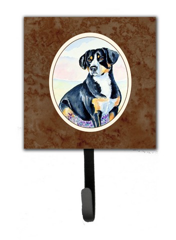 Picture of Carolines Treasures 7030SH4 Entlebucher Mountain Dog Leash or Key Holder