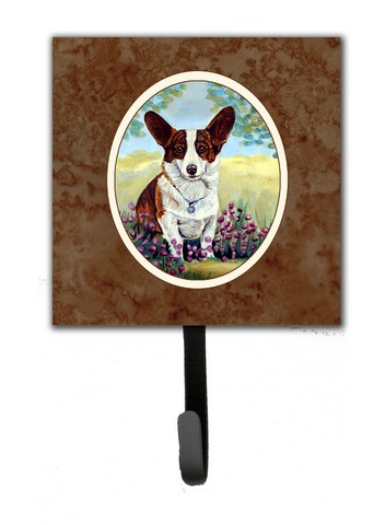 Picture of Carolines Treasures 7088SH4 Cardigan Corgi Leash or Key Holder