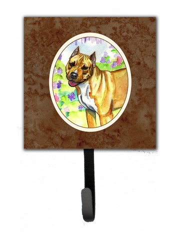 Picture of Carolines Treasures 7093SH4 Pit Bull Leash or Key Holder