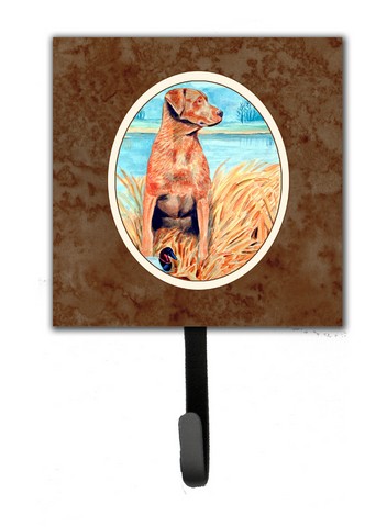 Chesapeake Bay Retriever Leash or Key Holder