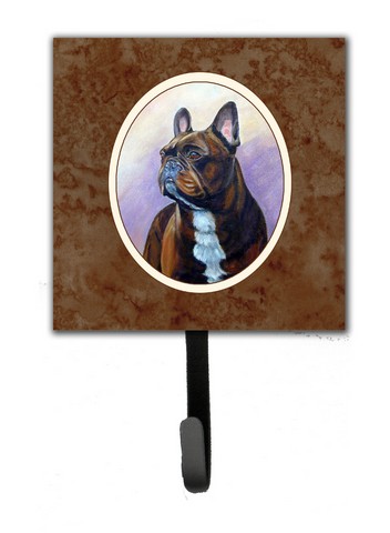 French Bulldog Leash or Key Holder