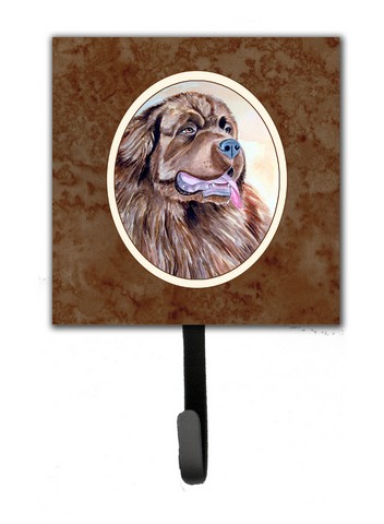 Newfoundland Leash or Key Holder