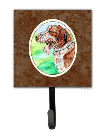 Italiano Spinone Leash or Key Holder