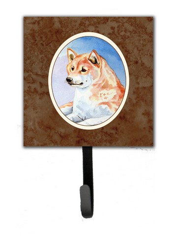 Shiba Inu Leash or Key Holder