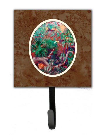 Bird Toucan Leash or Key Holder