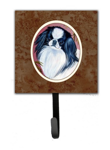 Japanese Chin Leash or Key Holder