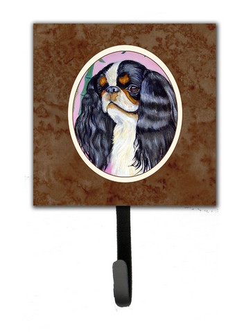 English Toy Spaniel Leash or Key Holder