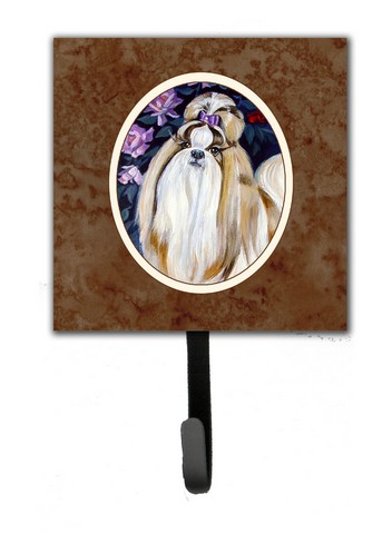 Shih Tzu Leash or Key Holder