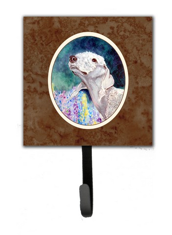 7226SH4 Bedlington Terrier Leash or Key Holder