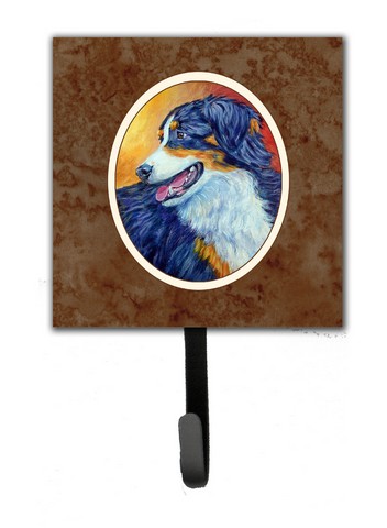 Australian Shepherd Leash or Key Holder