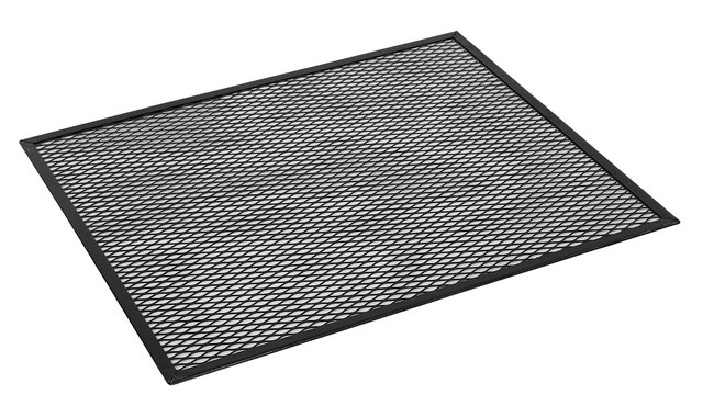 TRM-3630-95 30 x 36 in. 16 Gauge Steel Perforated Tray for Pan & Tray Truck