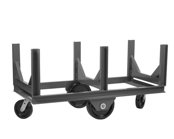 Bar Cradle Truck - 60 x 28 x 5 in.