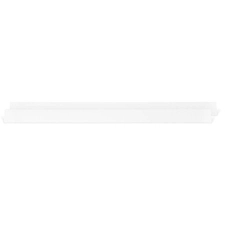 Childcraft Conversion Bed Rails - Kayden, Stanford, Matte White