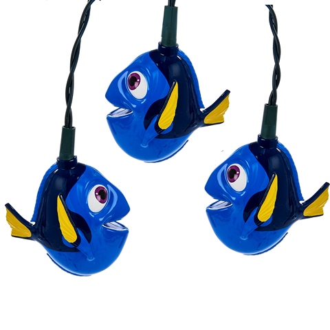 Finding Dory Light - Set of 10