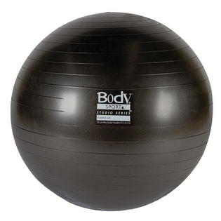 BDSBULK75ABCMBLK Studio Series Fitness Ball, 75 Cm
