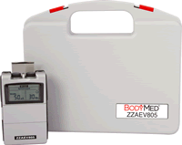Picture of BodyMed ZZAEV805 Digital EMS Unit