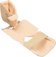 Picture of Body Sport ZZRCPMKNE02 Bodymed Knee CPM Pad Kit