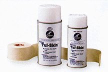 4 oz Colorless Tuf-Skin Taping Base Spray