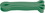CHA117GRN 42 in. Stretch Training Bands, Medium Green