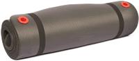 BDSEM72BLK 0.5 x 24 x 72 in. Exercise Mat, Black