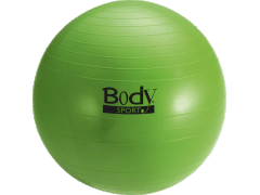 Fitness Ball, Green - 55cm