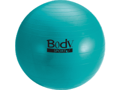 BDS10085CM Fitness Ball, Teal - 85 cm