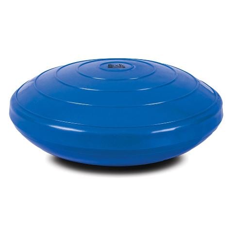 Picture of Body Sport ZZRVDLRG Balance Disc Pro&#44; Blue - 17.5 in.