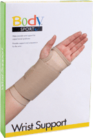 BDS517RSML Carpal Tunnel Wrist Support, Right - Small