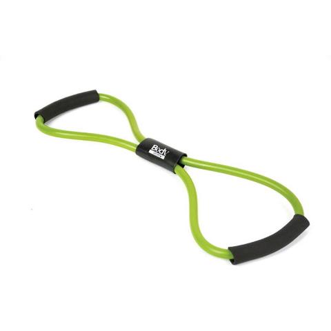 Picture of Body Sport BDS159XHVY Figure 8 Loop Tube&#44; Green - Heavy