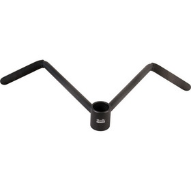 Picture of Body Sport BDSLMH 26 in. Landmine Wide Handle&#44; Black