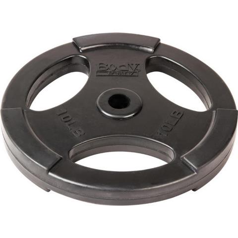 Picture of Body Sport BDS115WGT10 Pump Set Weight Plate&#44; 10 lbs